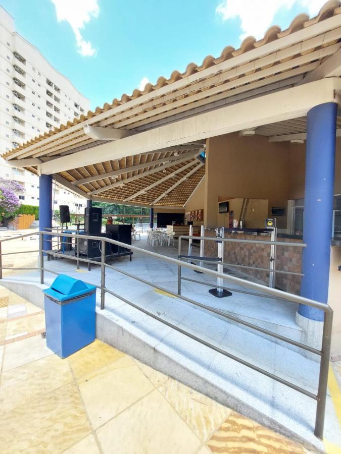 Hotel Golden Калдас Новас Екстериор снимка